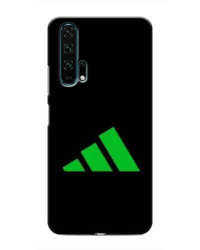 Чехол для Huawei Honor 20 Pro с картинкой «Adidas Abstract» Чехол для Huawei Honor 20 Pro с картинкой «Adidas Abstract»