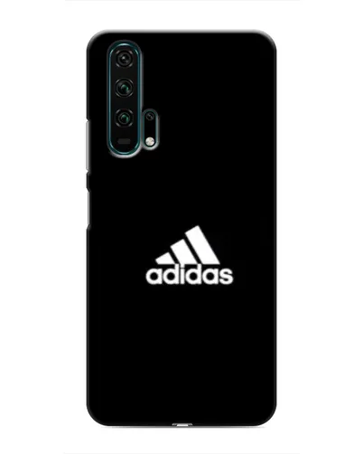 Чехол для Huawei Honor 20 Pro с картинкой «Adidas Red Style» Чехол для Huawei Honor 20 Pro с картинкой «Adidas Red Style»