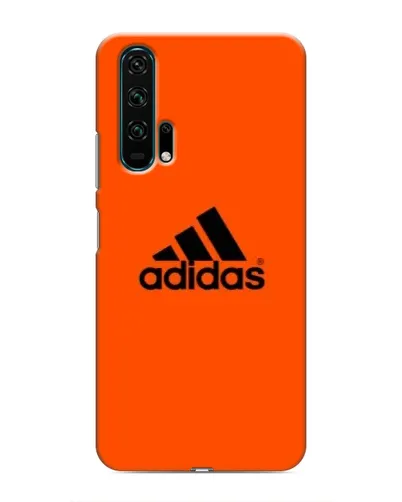 Чехол для Huawei Honor 20 Pro с картинкой «Adidas Ukraine» Чехол для Huawei Honor 20 Pro с картинкой «Adidas Ukraine»