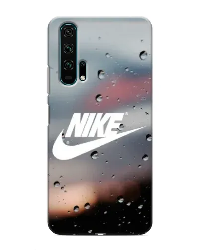 Чехол для Huawei Honor 20 Pro с картинкой «Nike в стиле ретро» Чехол для Huawei Honor 20 Pro с картинкой «Nike в стиле ретро»