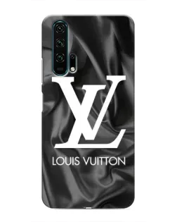 Чехол для Huawei Honor 20 Pro с картинкой «Шелковый Louis Vuitton» Чехол для Huawei Honor 20 Pro с картинкой «Шелковый Louis Vuitton»