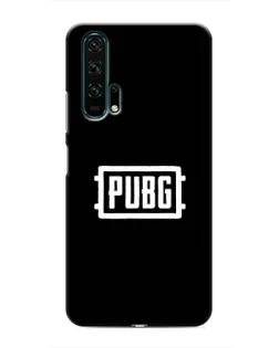 Чохол для Huawei Honor 20 Pro з картинкою «Лого BMW — металевий блиск» Чохол для Huawei Honor 20 Pro з картинкою «Лого BMW — металевий блиск»