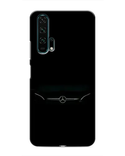 Чехол для Huawei Honor 20 Pro с картинкой «Mercedes Stealth Look»