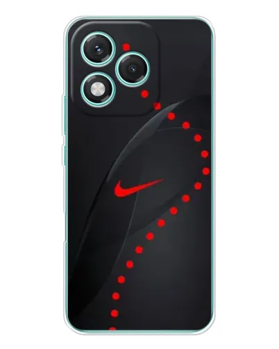 Чехол для Huawei Honor 400 Lite с картинкой «Абстрактный дизайн Nike» Чехол для Huawei Honor 400 Lite с картинкой «Абстрактный дизайн Nike»