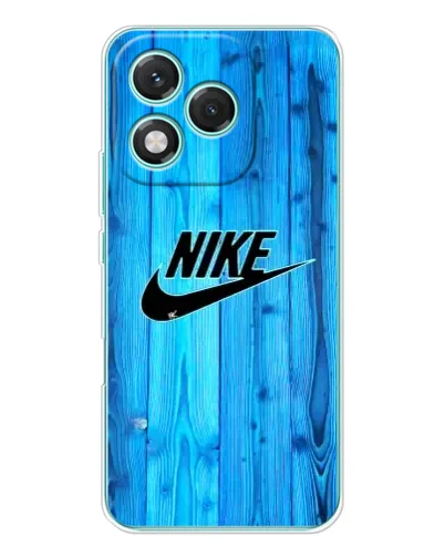 Чехол для Huawei Honor 400 Lite с картинкой «Голубое дерево Nike» Чехол для Huawei Honor 400 Lite с картинкой «Голубое дерево Nike»