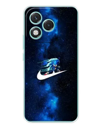 Чехол для Huawei Honor 400 Lite с картинкой «Звездный путь Nike» Чехол для Huawei Honor 400 Lite с картинкой «Звездный путь Nike»