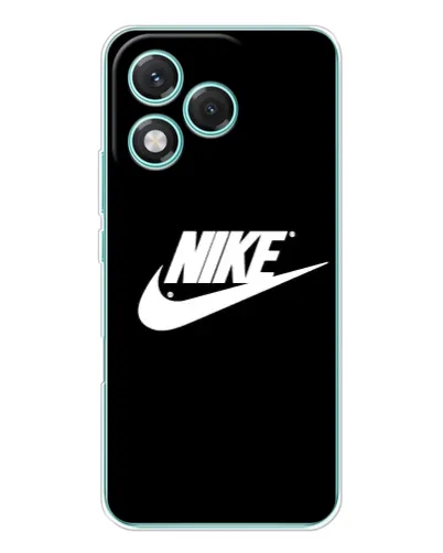 Чехол для Huawei Honor 400 Lite с картинкой «Мазки краски Nike» Чехол для Huawei Honor 400 Lite с картинкой «Мазки краски Nike»