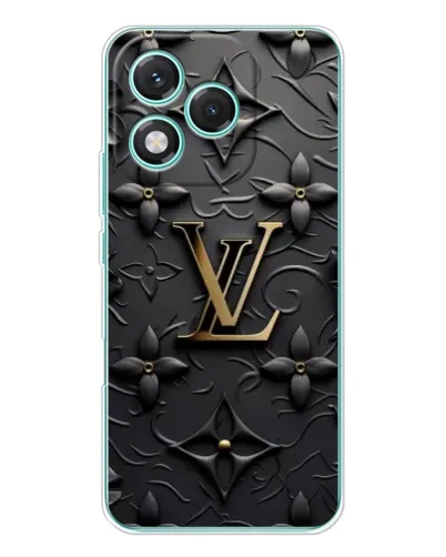 Чехол для Huawei Honor 400 Lite с картинкой «Кожаная текстура LV» Чехол для Huawei Honor 400 Lite с картинкой «Кожаная текстура LV»
