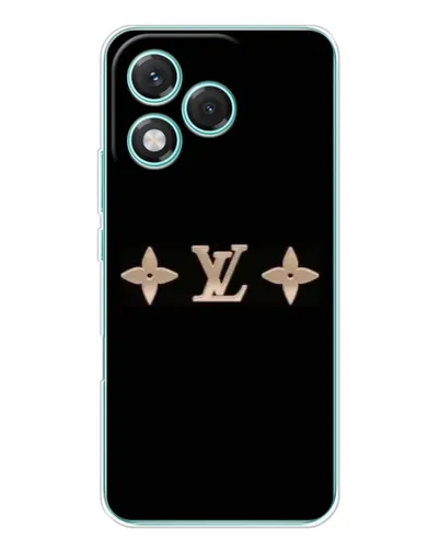 Чехол для Huawei Honor 400 Lite с картинкой «Louis Vuitton — минимализм» Чехол для Huawei Honor 400 Lite с картинкой «Louis Vuitton — минимализм»