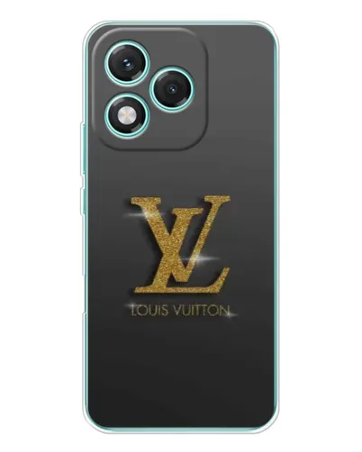Чехол для Huawei Honor 400 Lite с картинкой «Градиент Louis Vuitton» Чехол для Huawei Honor 400 Lite с картинкой «Градиент Louis Vuitton»