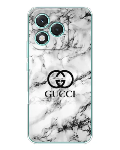 Чехол для Huawei Honor 400 Lite с картинкой «Gucci — мраморный шик» Чехол для Huawei Honor 400 Lite с картинкой «Gucci — мраморный шик»