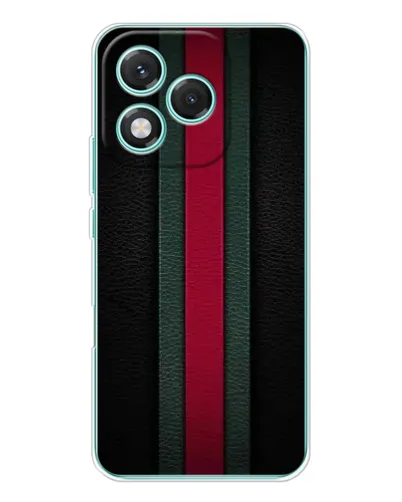 Чехол для Huawei Honor 400 Lite с картинкой «Gucci — неоновая линия» Чехол для Huawei Honor 400 Lite с картинкой «Gucci — неоновая линия»