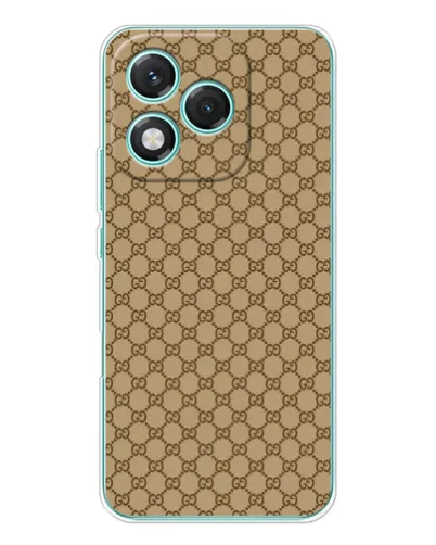 Чехол для Huawei Honor 400 Lite с картинкой «Gucci — классический беж» Чехол для Huawei Honor 400 Lite с картинкой «Gucci — классический беж»