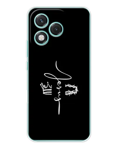 Чехол для Huawei Honor 400 Lite с картинкой «Король Славы Jesus» Чехол для Huawei Honor 400 Lite с картинкой «Король Славы Jesus»