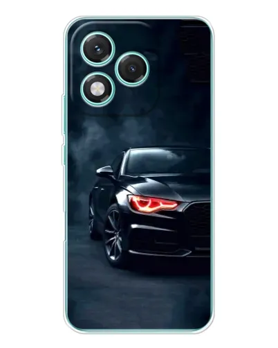 Чехол для Huawei Honor 400 Lite с картинкой «Audi — хищный взгляд» Чехол для Huawei Honor 400 Lite с картинкой «Audi — хищный взгляд»