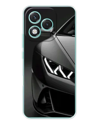 Чехол для Huawei Honor 400 Lite с картинкой «Lamborghini фары детализация» Чехол для Huawei Honor 400 Lite с картинкой «Lamborghini фары детализация»