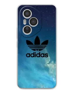 Чехол для Huawei Honor 400 Pro с картинкой «Adidas Stone Logo» Чехол для Huawei Honor 400 Pro с картинкой «Adidas Stone Logo»