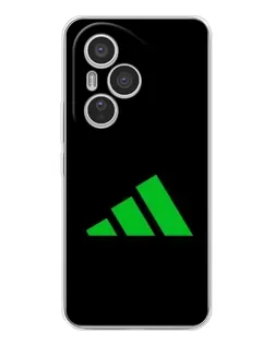Чехол для Huawei Honor 400 Pro с картинкой «Adidas Abstract» Чехол для Huawei Honor 400 Pro с картинкой «Adidas Abstract»