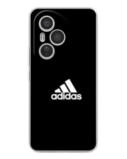Чехол для Huawei Honor 400 Pro с картинкой «Adidas Red Style» Чехол для Huawei Honor 400 Pro с картинкой «Adidas Red Style»