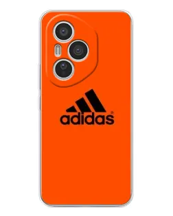Чехол для Huawei Honor 400 Pro с картинкой «Adidas Ukraine» Чехол для Huawei Honor 400 Pro с картинкой «Adidas Ukraine»