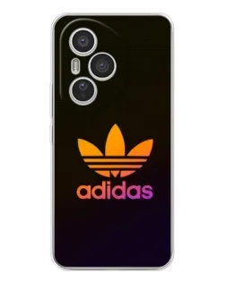 Чехол для Huawei Honor 400 Pro с картинкой «Градиент Adidas» Чехол для Huawei Honor 400 Pro с картинкой «Градиент Adidas»