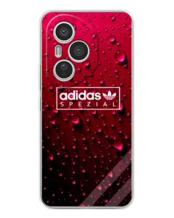 Чехол для Huawei Honor 400 Pro с картинкой «Adidas Gold Marble» Чехол для Huawei Honor 400 Pro с картинкой «Adidas Gold Marble»