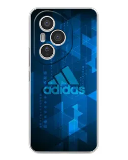 Чехол для Huawei Honor 400 Pro с картинкой «Adidas Sport Art» Чехол для Huawei Honor 400 Pro с картинкой «Adidas Sport Art»