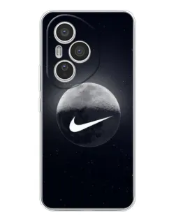 Чехол для Huawei Honor 400 Pro с картинкой «Nike в стиле граффити» Чехол для Huawei Honor 400 Pro с картинкой «Nike в стиле граффити»