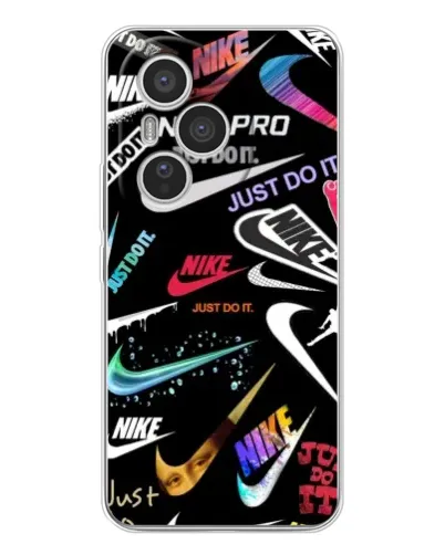 Чехол для Huawei Honor 400 Pro с картинкой «Nike — роскошь» Чехол для Huawei Honor 400 Pro с картинкой «Nike — роскошь»