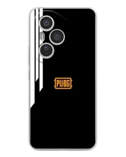 Чохол для Huawei Honor 400 Pro з картинкою «PUBG — вертикальні лінії» Чохол для Huawei Honor 400 Pro з картинкою «PUBG — вертикальні лінії»