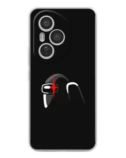Чохол для Huawei Honor 400 Pro з картинкою «Among Us шолом» Чохол для Huawei Honor 400 Pro з картинкою «Among Us шолом»