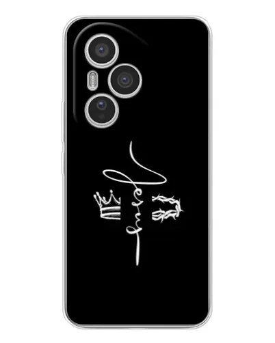 Чехол для Huawei Honor 400 Pro с картинкой «Король Славы Jesus» Чехол для Huawei Honor 400 Pro с картинкой «Король Славы Jesus»