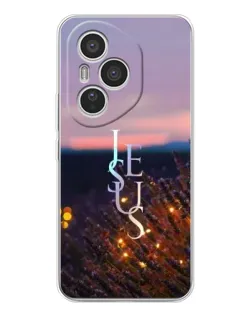 Чехол для Huawei Honor 400 Pro с картинкой «Свет Божий ночью» Чехол для Huawei Honor 400 Pro с картинкой «Свет Божий ночью»