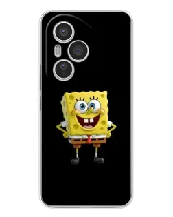 Чехол для Huawei Honor 400 Pro с картинкой «Классический Губка Боб»