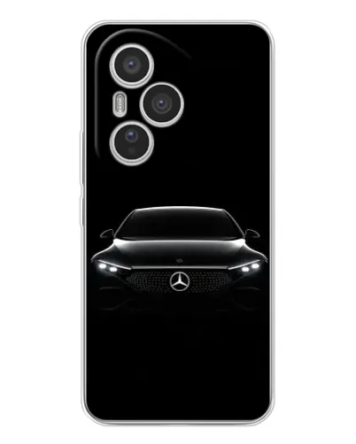 Чехол для Huawei Honor 400 Pro с картинкой «Mercedes Vision — концепт» Чехол для Huawei Honor 400 Pro с картинкой «Mercedes Vision — концепт»