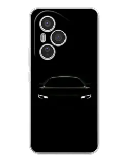 Чехол для Huawei Honor 400 Pro с картинкой «Взгляд Audi в темноте» Чехол для Huawei Honor 400 Pro с картинкой «Взгляд Audi в темноте»