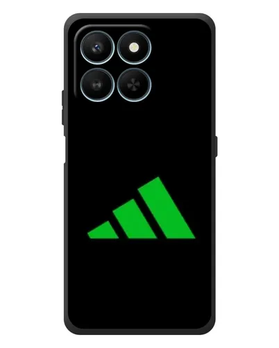 Чехол для Huawei Honor 400 Smart с картинкой «Adidas Abstract» Чехол для Huawei Honor 400 Smart с картинкой «Adidas Abstract»