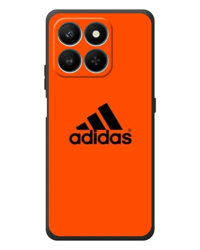 Чехол для Huawei Honor 400 Smart с картинкой «Adidas Ukraine» Чехол для Huawei Honor 400 Smart с картинкой «Adidas Ukraine»