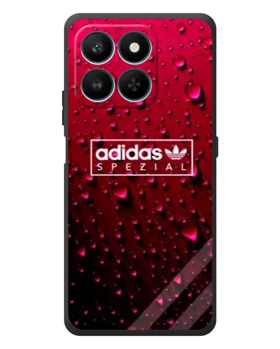 Чехол для Huawei Honor 400 Smart с картинкой «Adidas Gold Marble» Чехол для Huawei Honor 400 Smart с картинкой «Adidas Gold Marble»