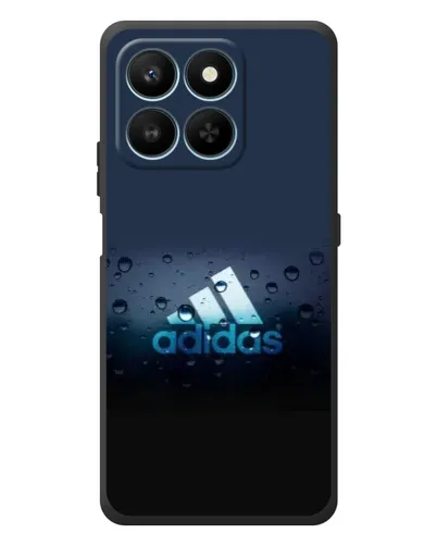 Чехол для Huawei Honor 400 Smart с картинкой «Adidas Water Drops» Чехол для Huawei Honor 400 Smart с картинкой «Adidas Water Drops»