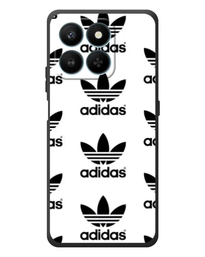 Чехол для Huawei Honor 400 Smart с картинкой «Adidas Pattern» Чехол для Huawei Honor 400 Smart с картинкой «Adidas Pattern»