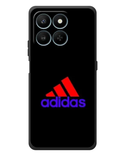 Чехол для Huawei Honor 400 Smart с картинкой «Классический Adidas» Чехол для Huawei Honor 400 Smart с картинкой «Классический Adidas»
