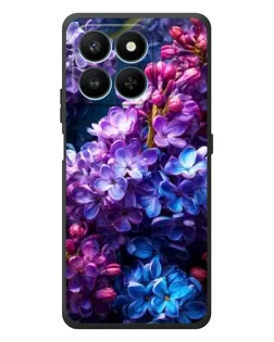 Чехол для Huawei Honor 400 Smart с картинкой «Сиреневый цвет» Чехол для Huawei Honor 400 Smart с картинкой «Сиреневый цвет»