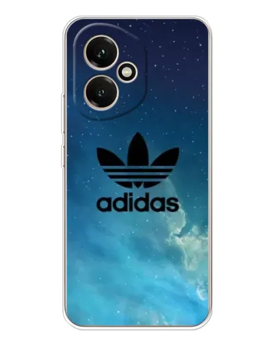 Чехол для Huawei Honor 400 с картинкой «Adidas Stone Logo» Чехол для Huawei Honor 400 с картинкой «Adidas Stone Logo»