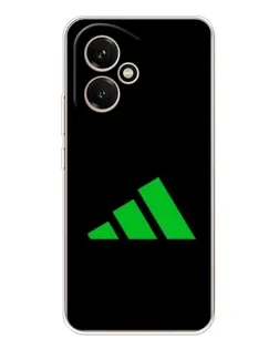 Чехол для Huawei Honor 400 с картинкой «Adidas Abstract» Чехол для Huawei Honor 400 с картинкой «Adidas Abstract»