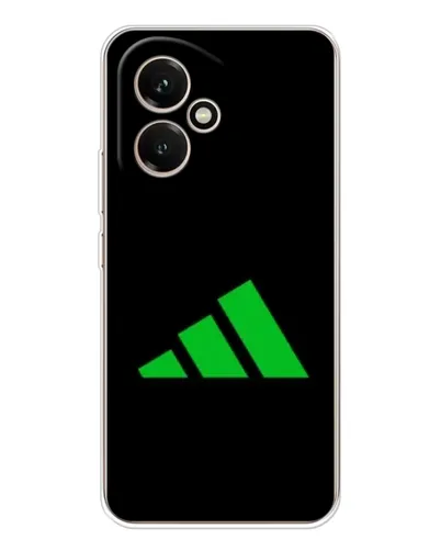 Чехол для Huawei Honor 400 с картинкой «Adidas Abstract» Чехол для Huawei Honor 400 с картинкой «Adidas Abstract»