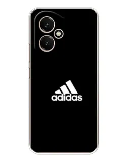 Чехол для Huawei Honor 400 с картинкой «Adidas Red Style» Чехол для Huawei Honor 400 с картинкой «Adidas Red Style»