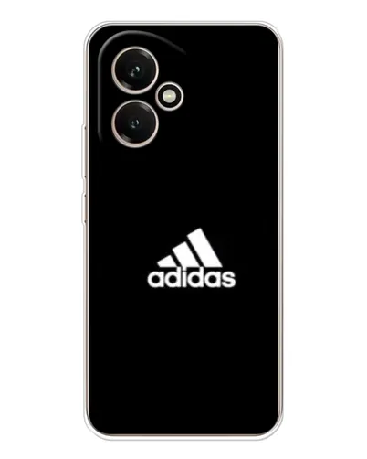 Чехол для Huawei Honor 400 с картинкой «Adidas Red Style» Чехол для Huawei Honor 400 с картинкой «Adidas Red Style»