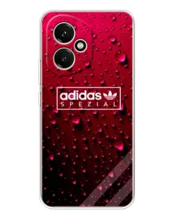 Чехол для Huawei Honor 400 с картинкой «Adidas Gold Marble» Чехол для Huawei Honor 400 с картинкой «Adidas Gold Marble»
