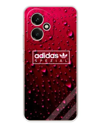 Чехол для Huawei Honor 400 с картинкой «Adidas Gold Marble» Чехол для Huawei Honor 400 с картинкой «Adidas Gold Marble»